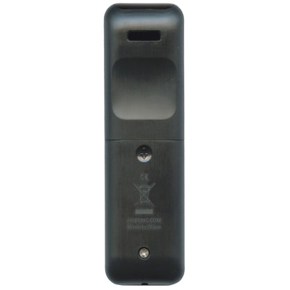 Anderic RRNS17 Replacement Remote Control for Insignia Roku-Enabled TVs (2016-2019) | No Programming Required