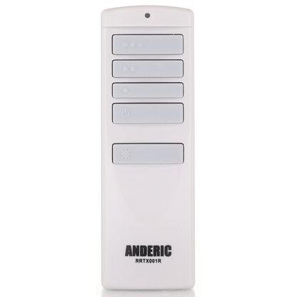 Harbor Breeze A25-TX001-R1 Ceiling Fan Remote Control - A25TX001R1