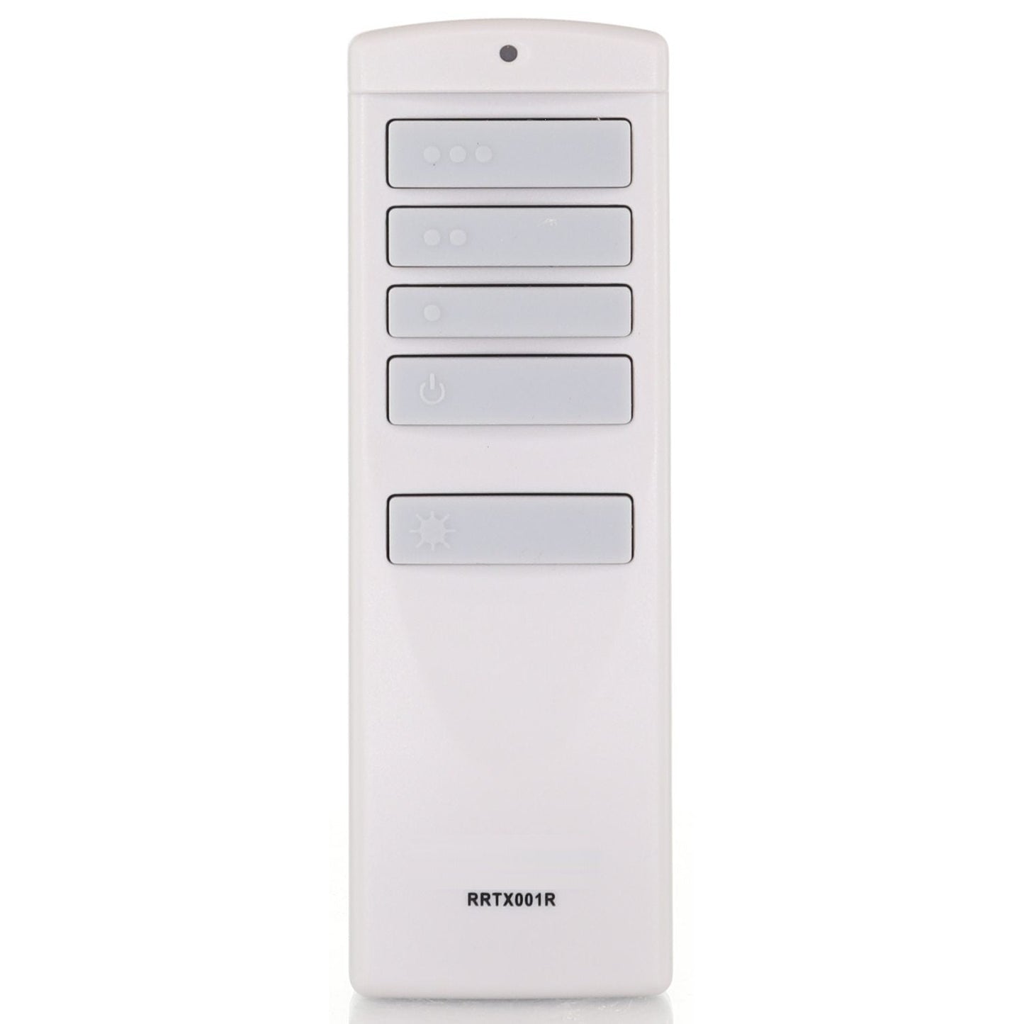 Harbor Breeze A25TX005R Ceiling Fan Remote Control - A25-TX005R