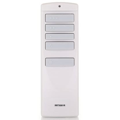 Harbor Breeze A25TX005R Ceiling Fan Remote Control - A25-TX005R