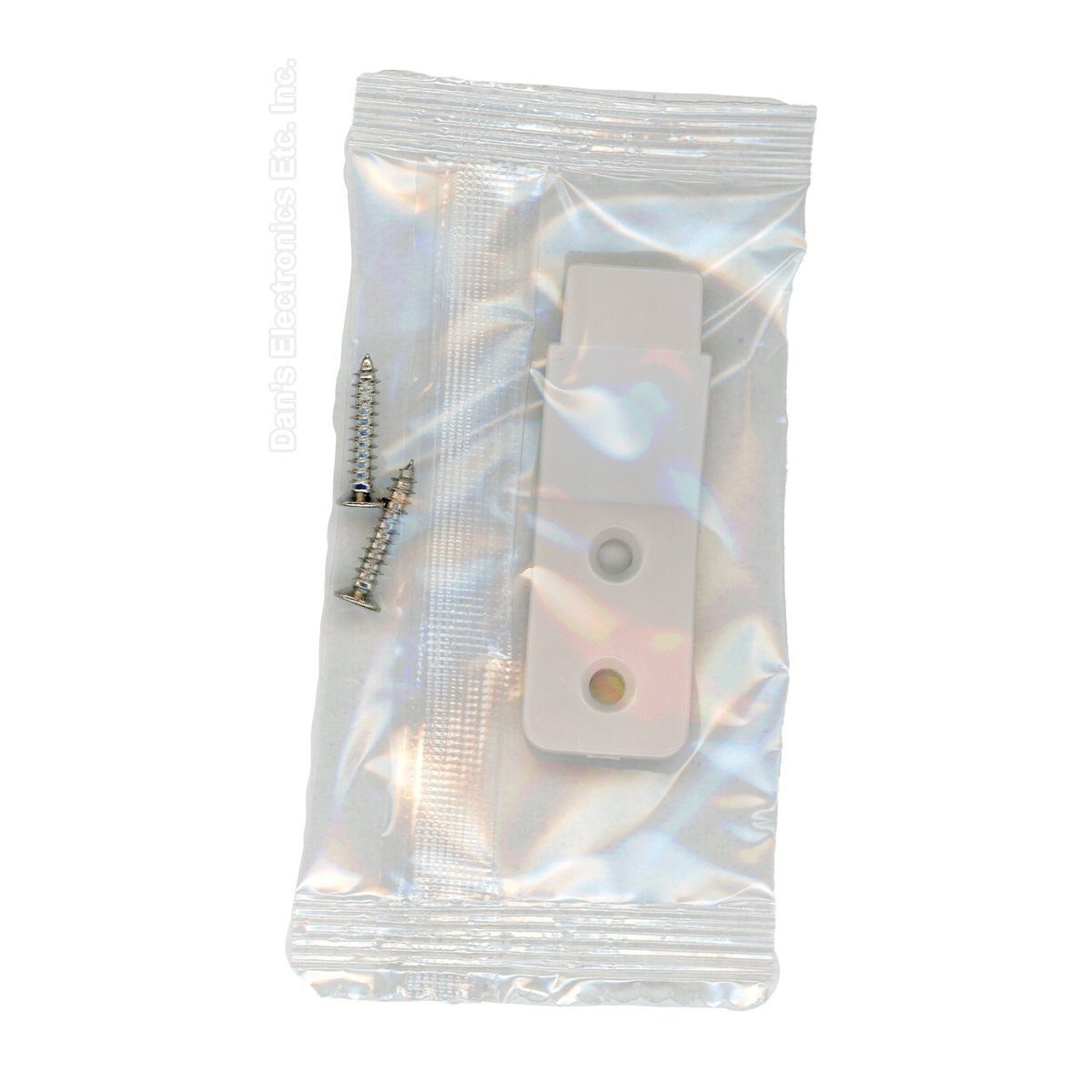 Anderic RRTX001R Replacement Ceiling Fan Remote Control for Harbor Breeze A25-TX001-R1 / A25-TX005-R