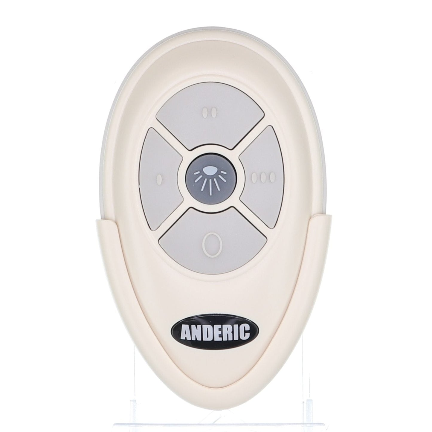Substitute for Harbor Breeze A25-TX007-R1/N/L/S/LS/LR Ceiling Fan Remote Control [RRTX007]