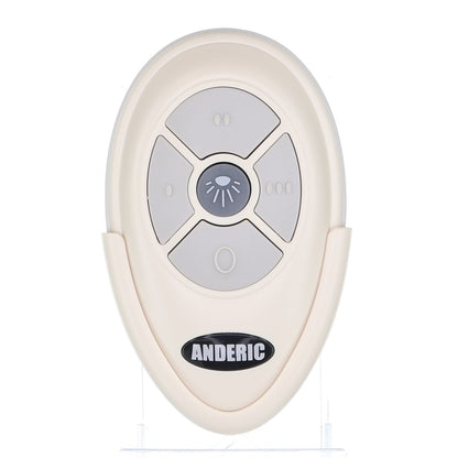 Substitute for Harbor Breeze A25-TX007-R1/N/L/S/LS/LR Ceiling Fan Remote Control [RRTX007]