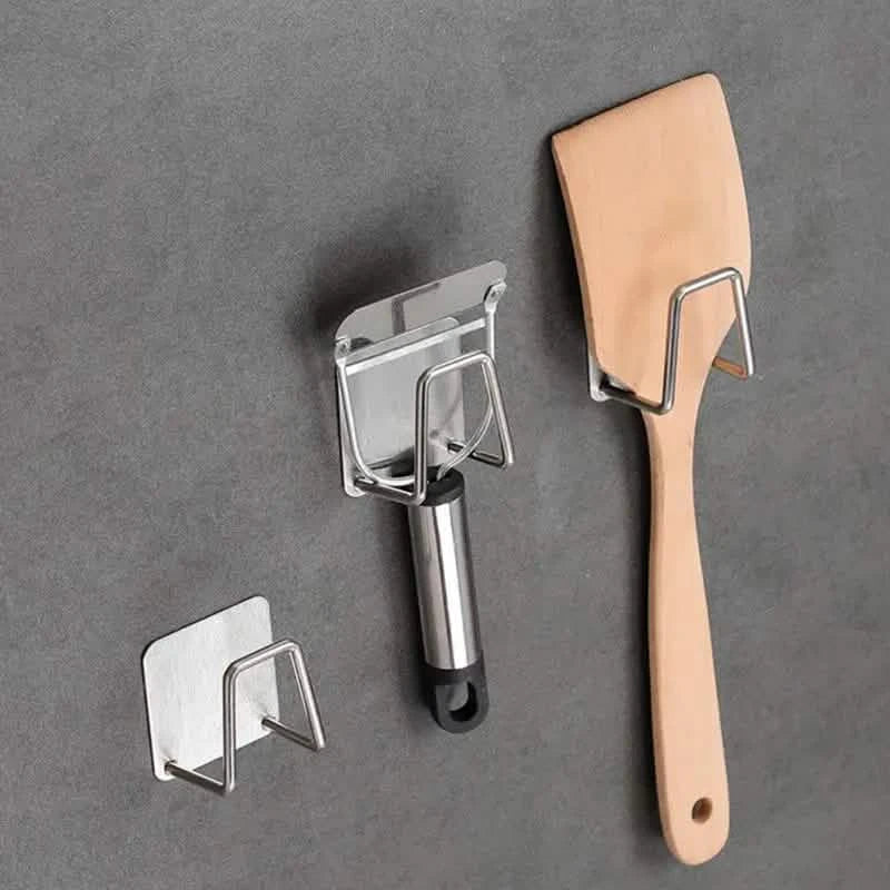Rust-Proof Stainless Steel Sink Caddy