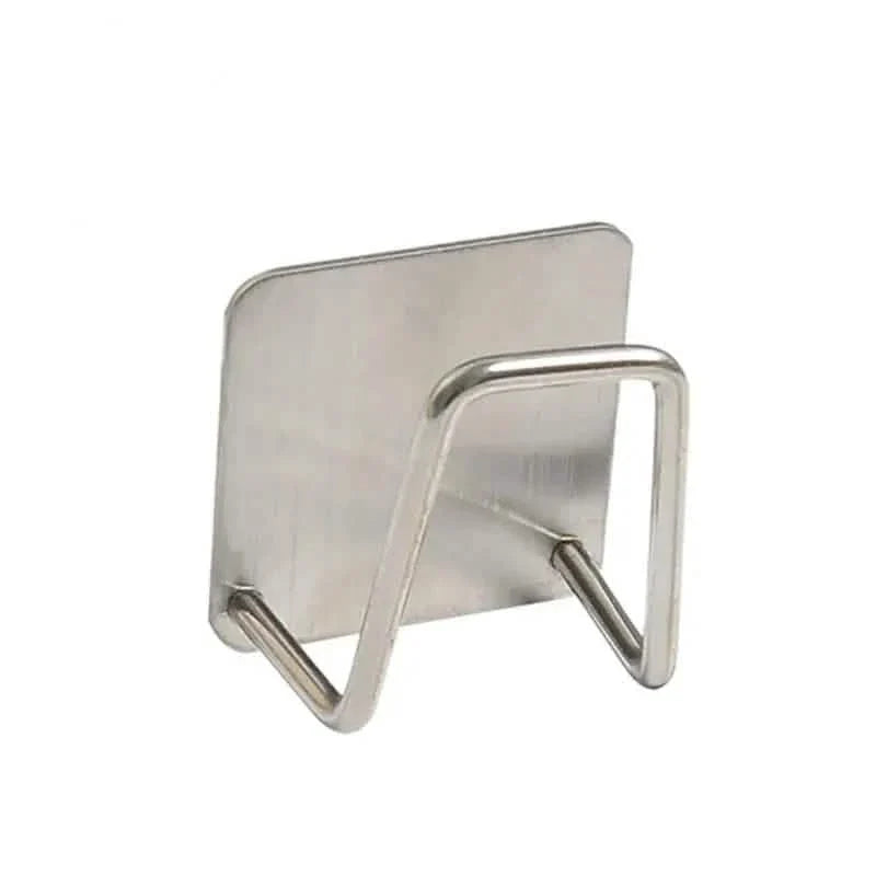 Rust-Proof Stainless Steel Sink Caddy