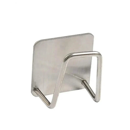 Rust-Proof Stainless Steel Sink Caddy