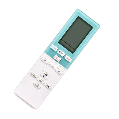 Substitute for CRMCA868JBEZ Split-type inverter Air Conditioner Remote Control for Sharp CRMC-A868JBEZ