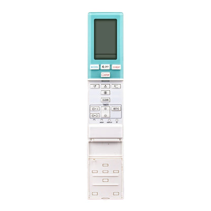 Substitute for CRMCA868JBEZ Split-type inverter Air Conditioner Remote Control for Sharp CRMC-A868JBEZ