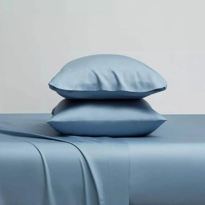 4-Piece Set: Kathy Ireland 300 Thread Count 100% Bamboo Sheet Set