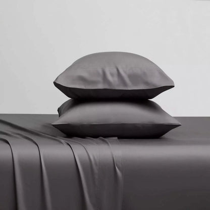 4-Piece Set: Kathy Ireland 300 Thread Count 100% Bamboo Sheet Set