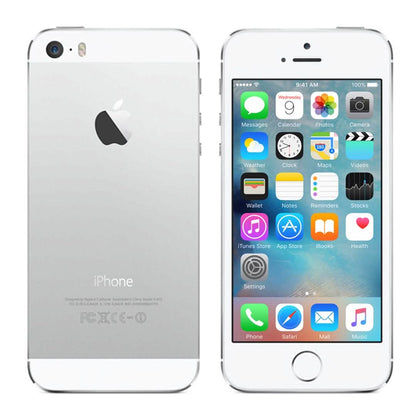 Apple iPhone 5S for AT&T (Refurbished)