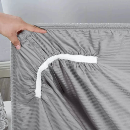 Bibb Home 1000 Thread Count Egyptian Cotton Sheet Set