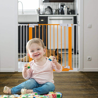 Safety Baby Stairs Doorway