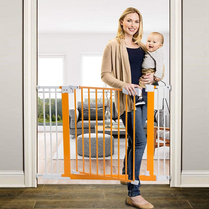 Safety Baby Stairs Doorway