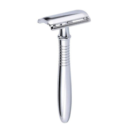 Safety Razor Double Edge Oyzmandias Razor Handle