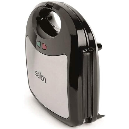 Salton 3 in 1 Grill, Sandwich & Waffle Maker
