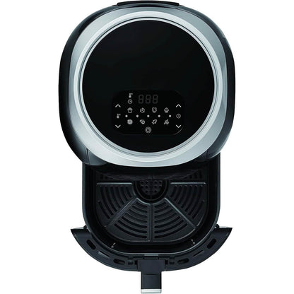 Salton Air Fryer XXL with Viewing Window - 8L
