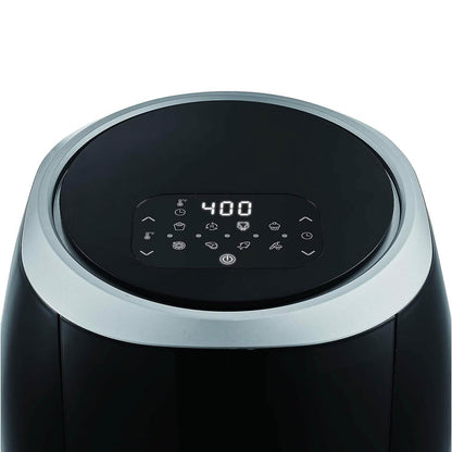 Salton Air Fryer XXL with Viewing Window - 8L