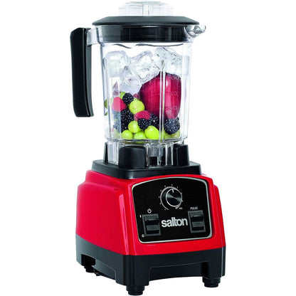 Salton Compact Power Blender 1.2 L/Qt