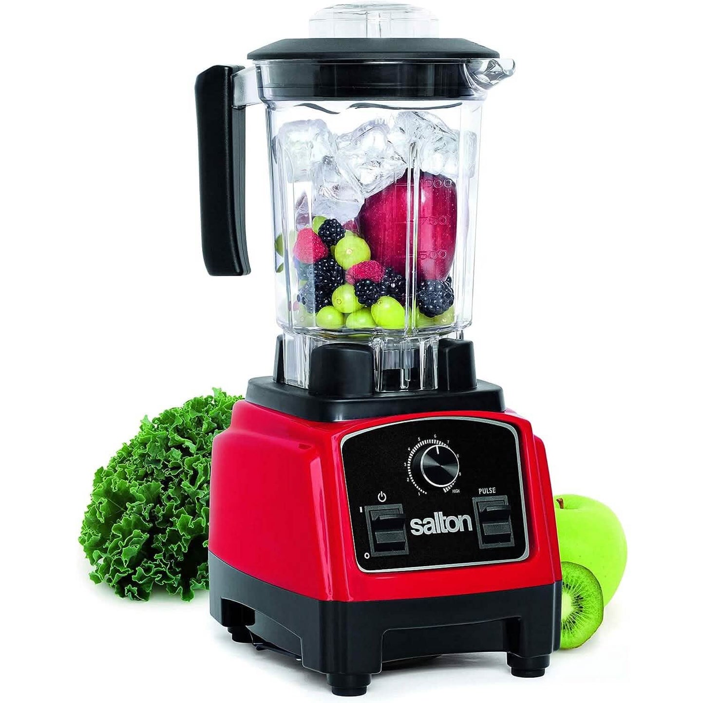 Salton Compact Power Blender 1.2 L/Qt