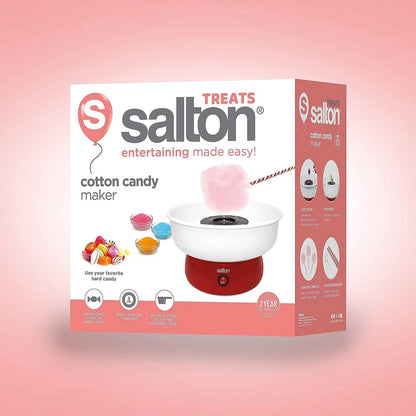 Salton Cotton Candy Maker