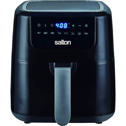 Salton Digital Air Fryer XL 5L