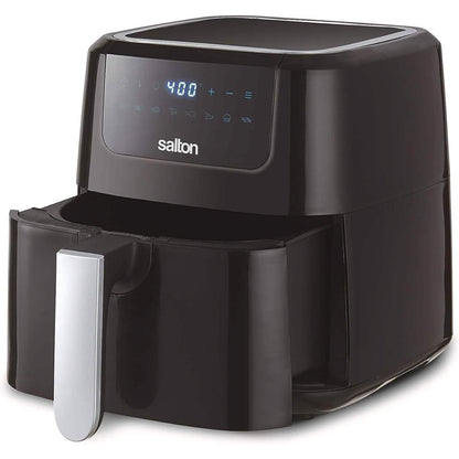 Salton Digital Air Fryer XL 5L
