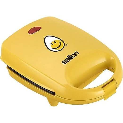 Salton Egg Bite Maker - 4 Bite