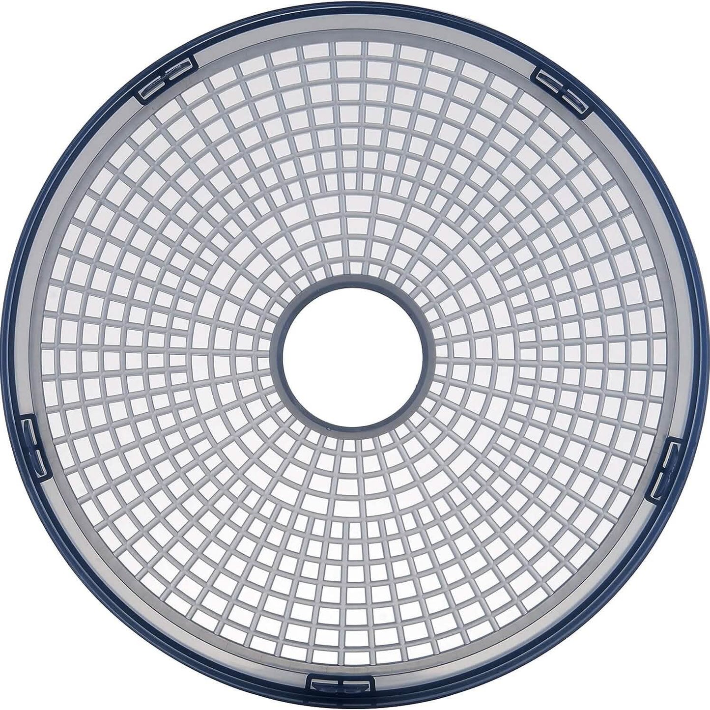 Salton Electric Food Dehydrator with Adjustable Temperature Control