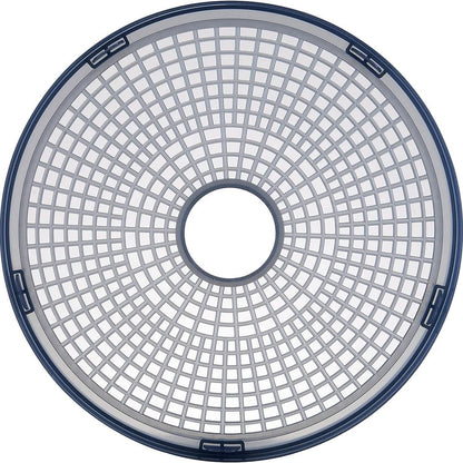 Salton Electric Food Dehydrator with Adjustable Temperature Control