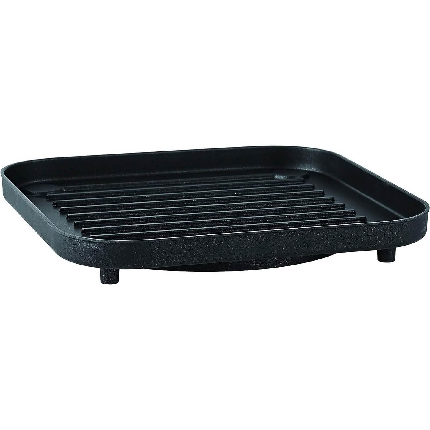 Salton Flip and Cook 3-in-1 Air Fryer, Grill & Dehydrator