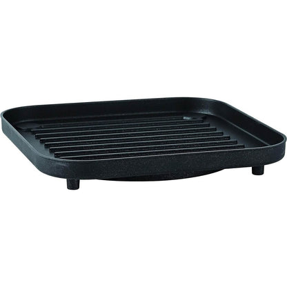 Salton Flip and Cook 3-in-1 Air Fryer, Grill & Dehydrator
