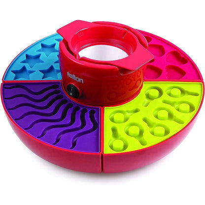 Salton Gummy Candy Maker