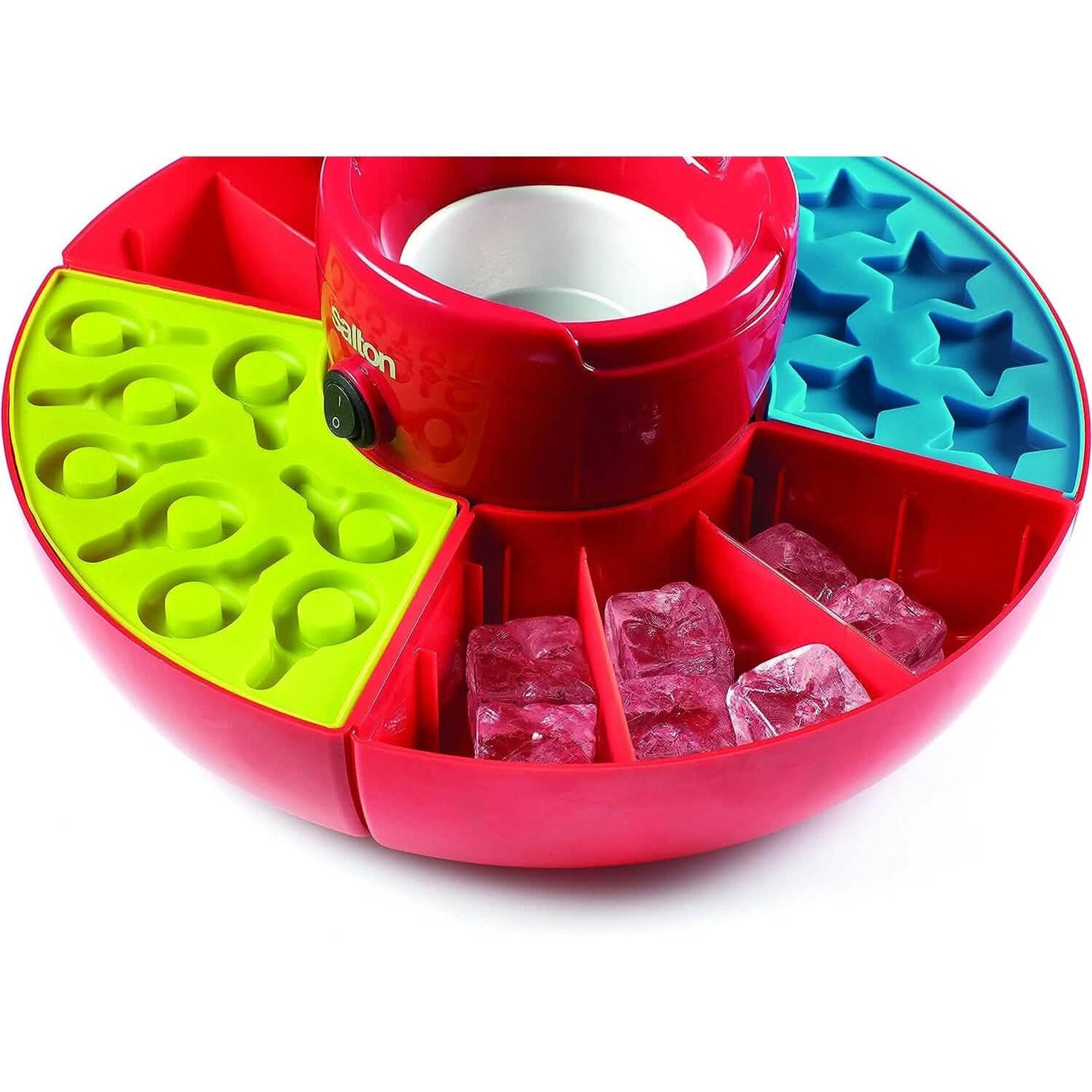 Salton Gummy Candy Maker