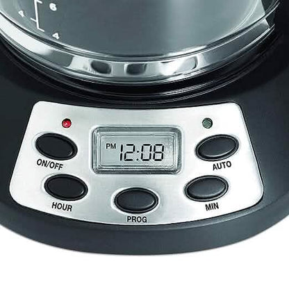 Salton Jumbo Java Coffee Maker 14 Cup