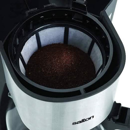 Salton Jumbo Java Coffee Maker - Thermal