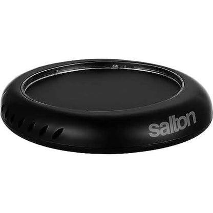 Salton LED Lit Coffee Mug & Tea Cup Warmer