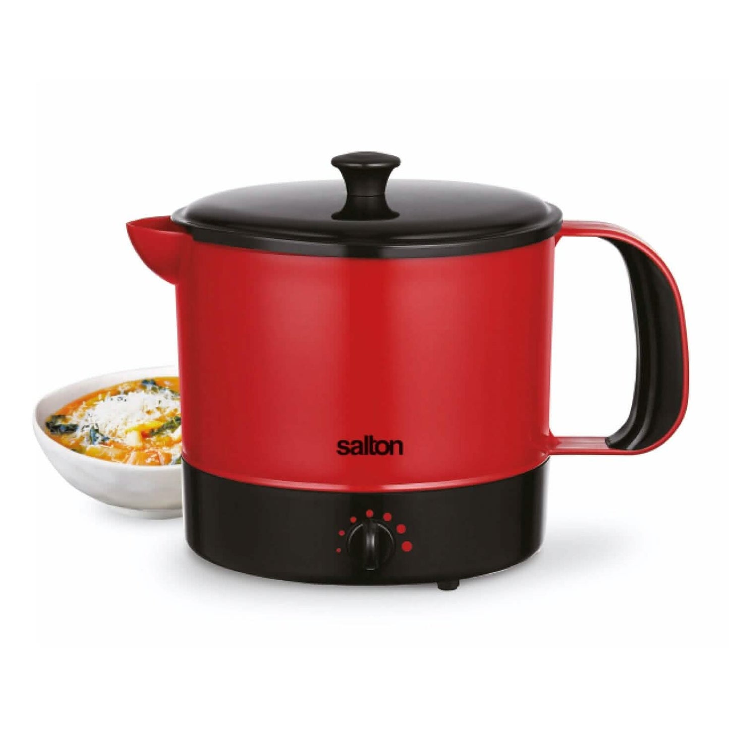 Salton Multi-Pot 1 Liter/Quart