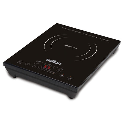 Salton Portable Induction Cooktop