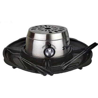 Salton S'mores & Fondue Maker