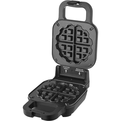 Salton Stuffed Belgian Waffle Maker
