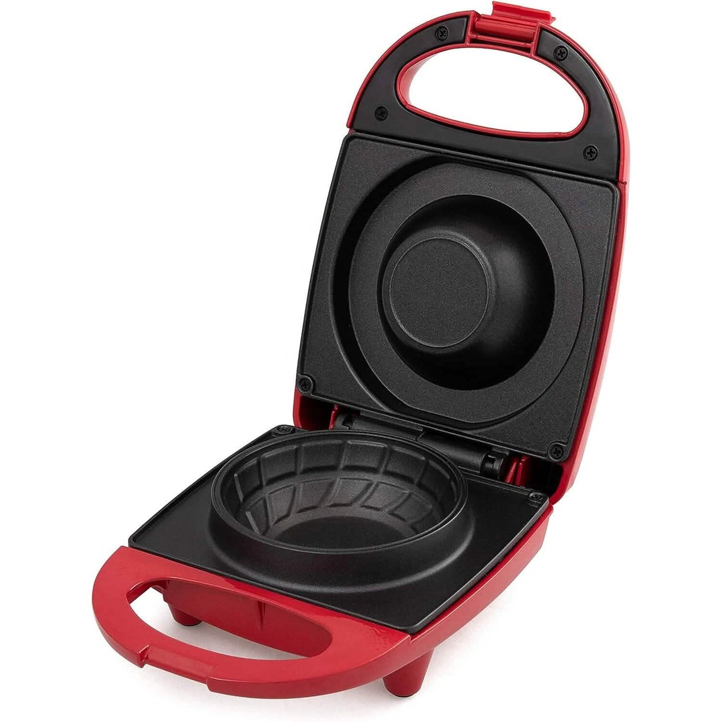 Salton Waffle Bowl Maker
