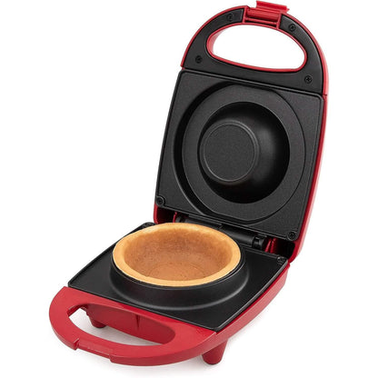Salton Waffle Bowl Maker