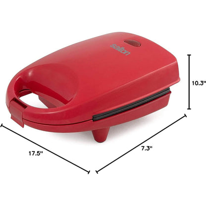 Salton Waffle Bowl Maker