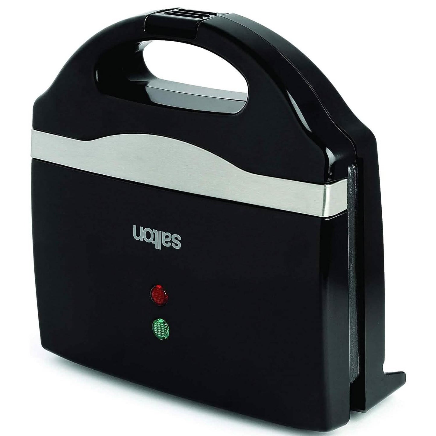 Salton Waffle Maker - Black