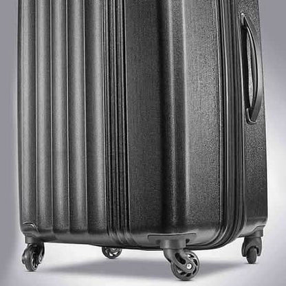 Samsonite Cerene Hardside Luggage 20" Carry-on with Spinner Wheels