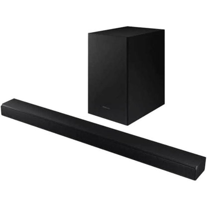Samsung 2.1 Ch Soundbar with 290W with Wireless Subwoofer (Refurbished)