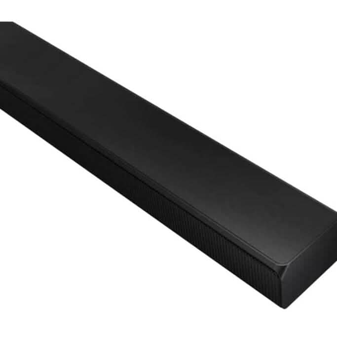 Samsung 2.1 Ch Soundbar with 290W with Wireless Subwoofer (Refurbished)