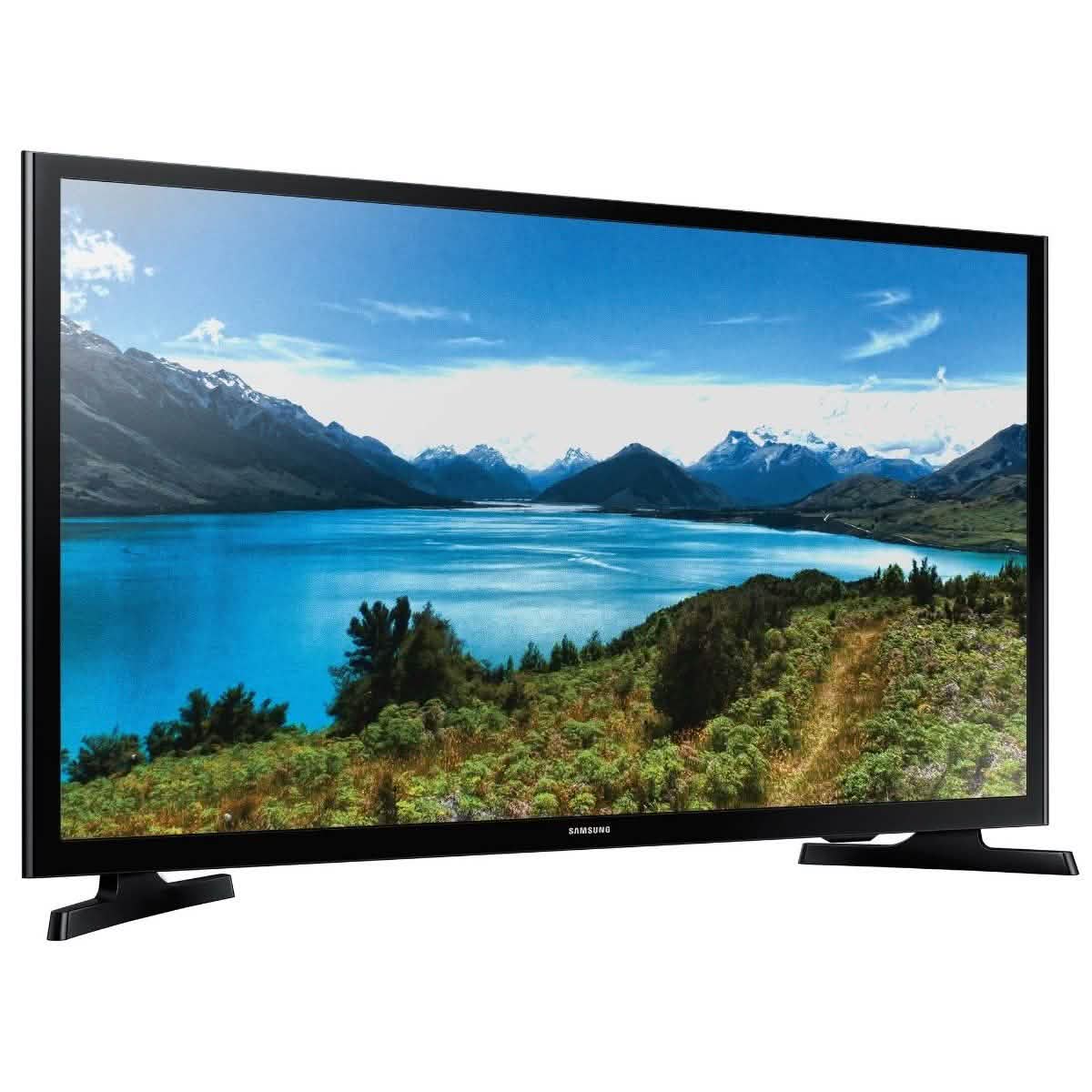 Samsung 32" Class J4000 LED HDTV (Refurbished)