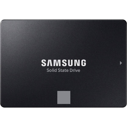 Samsung 870 EVO 4TB 2.5 Inch SATA III Internal SSD (MZ-77E4T0B/AM)  (Refurbished)